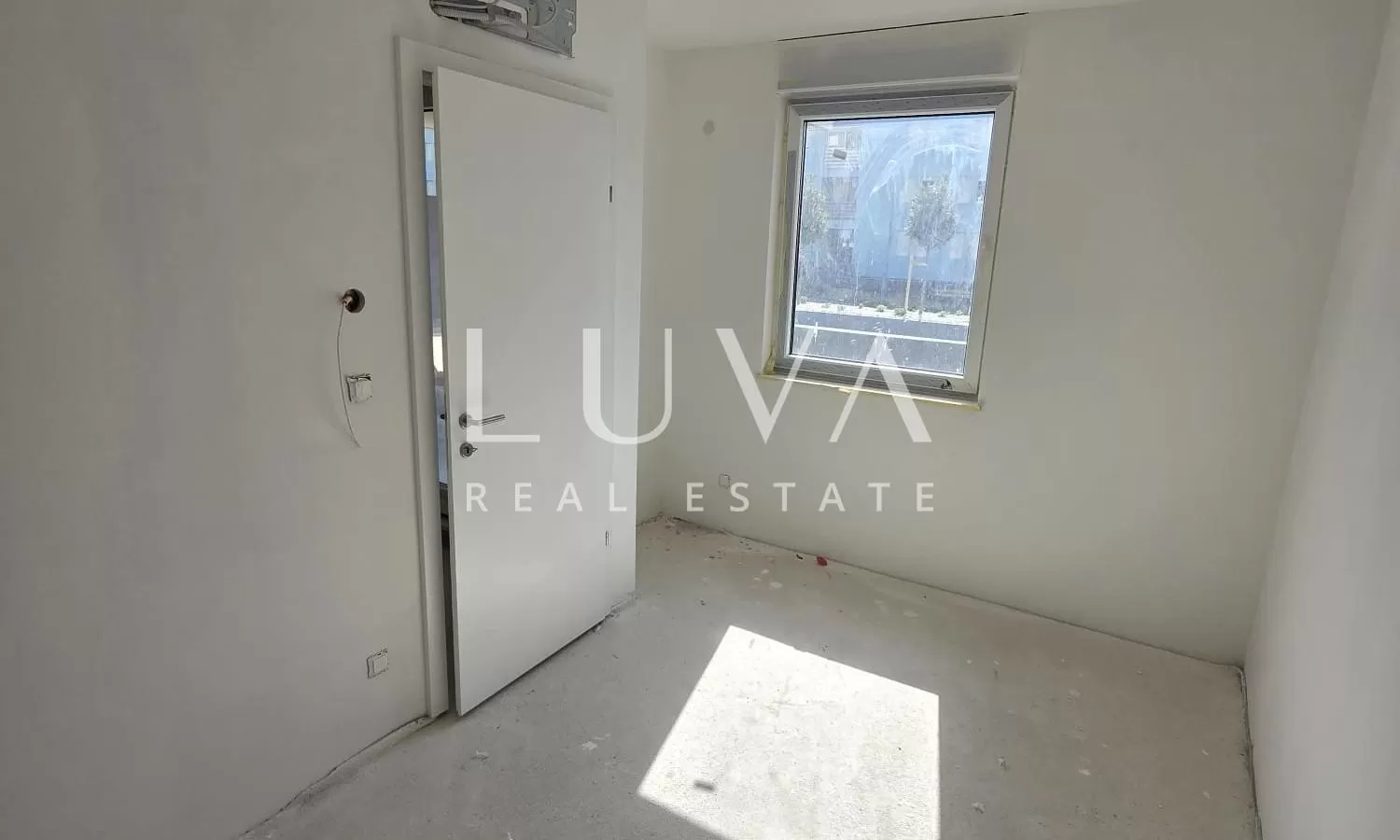 Split, Žnjan, Neubau, Maisonettewohnung 112 m² + Garage, Garten