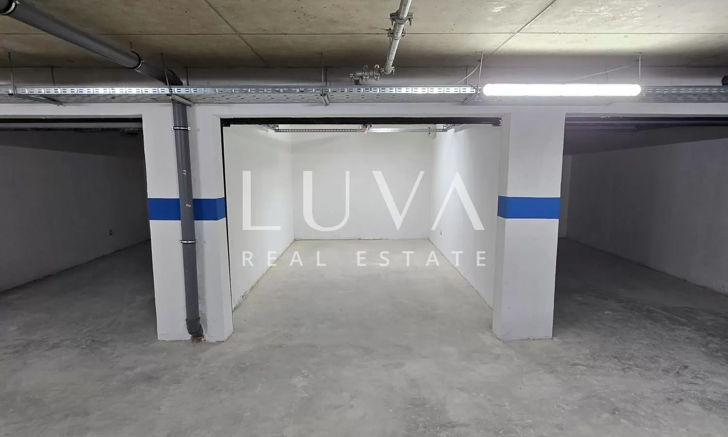 Split, Žnjan, Neubau, Maisonettewohnung 112 m² + Garage, Garten