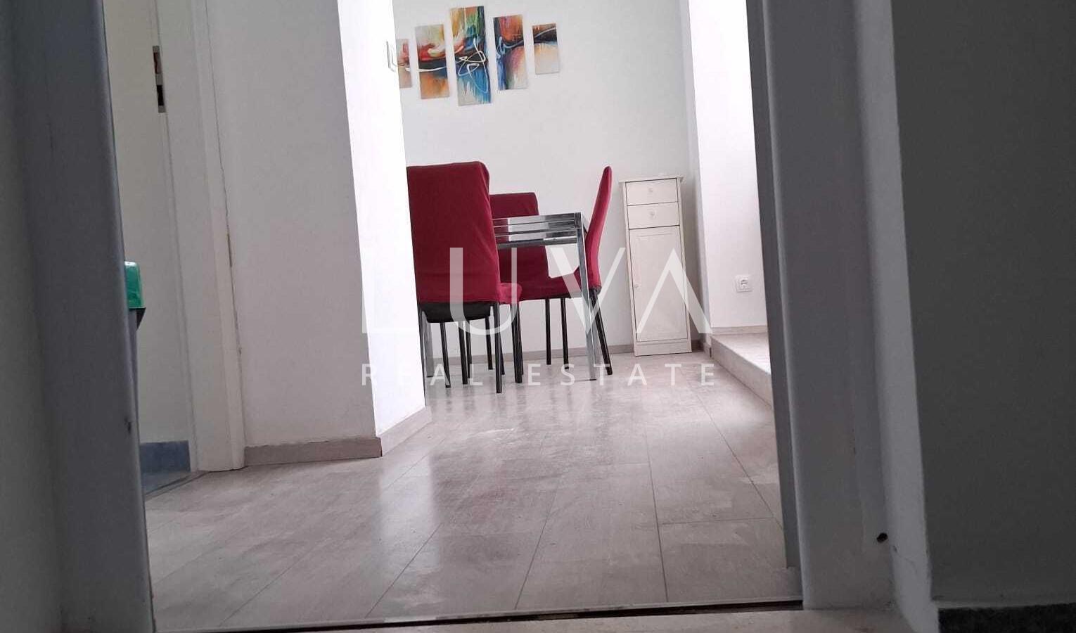 Split, Dragovode, möblierte Wohnung in einem neueren Gebäude, 40 m², zu verkaufen