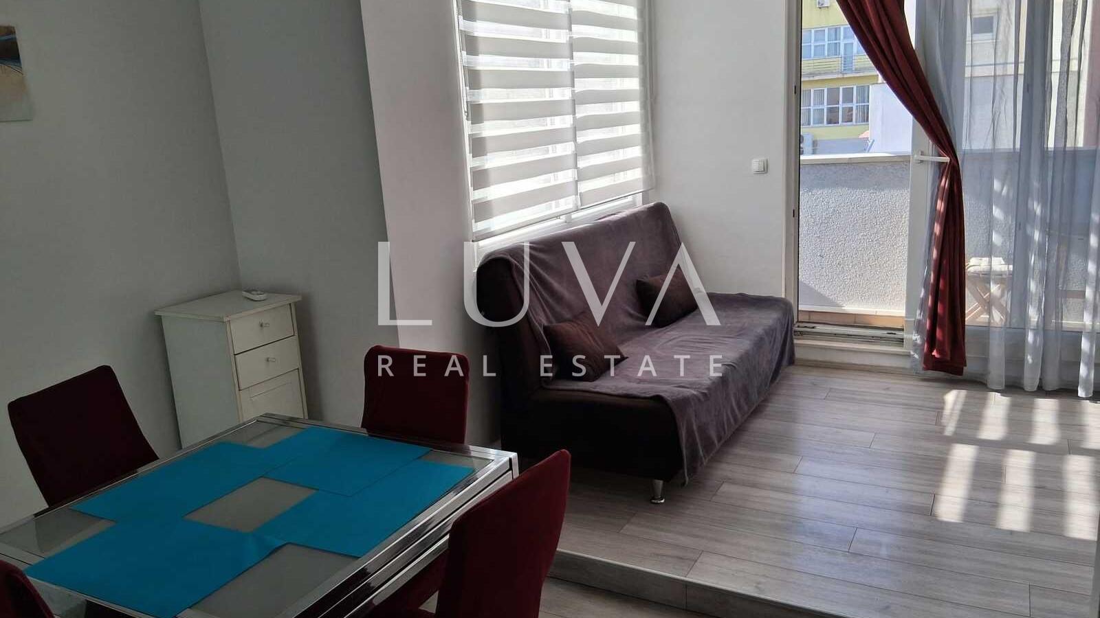 Split, Dragovode, möblierte Wohnung in einem neueren Gebäude, 40 m², zu verkaufen