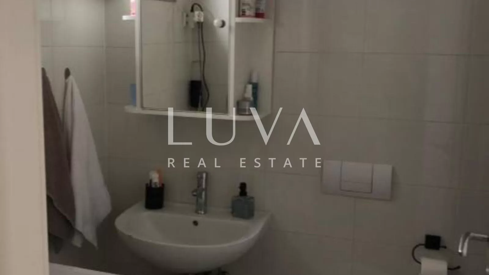 Zagreb, Špansko, dvosoban stan 28,36m2, prodaja