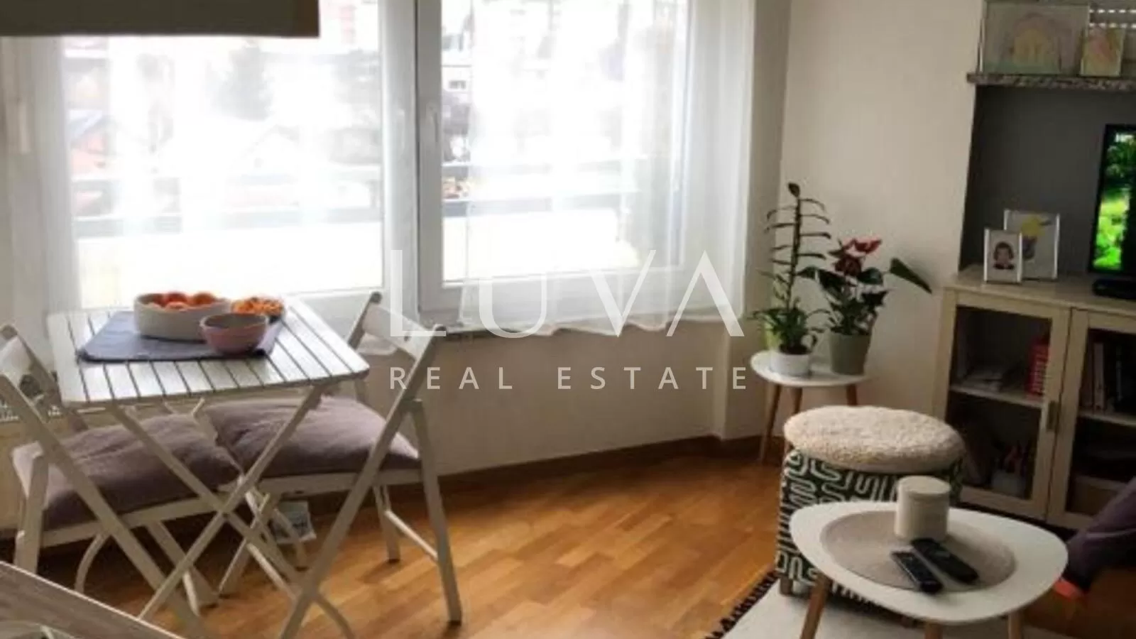 Zagreb, Špansko, dvosoban stan 28,36m2, prodaja