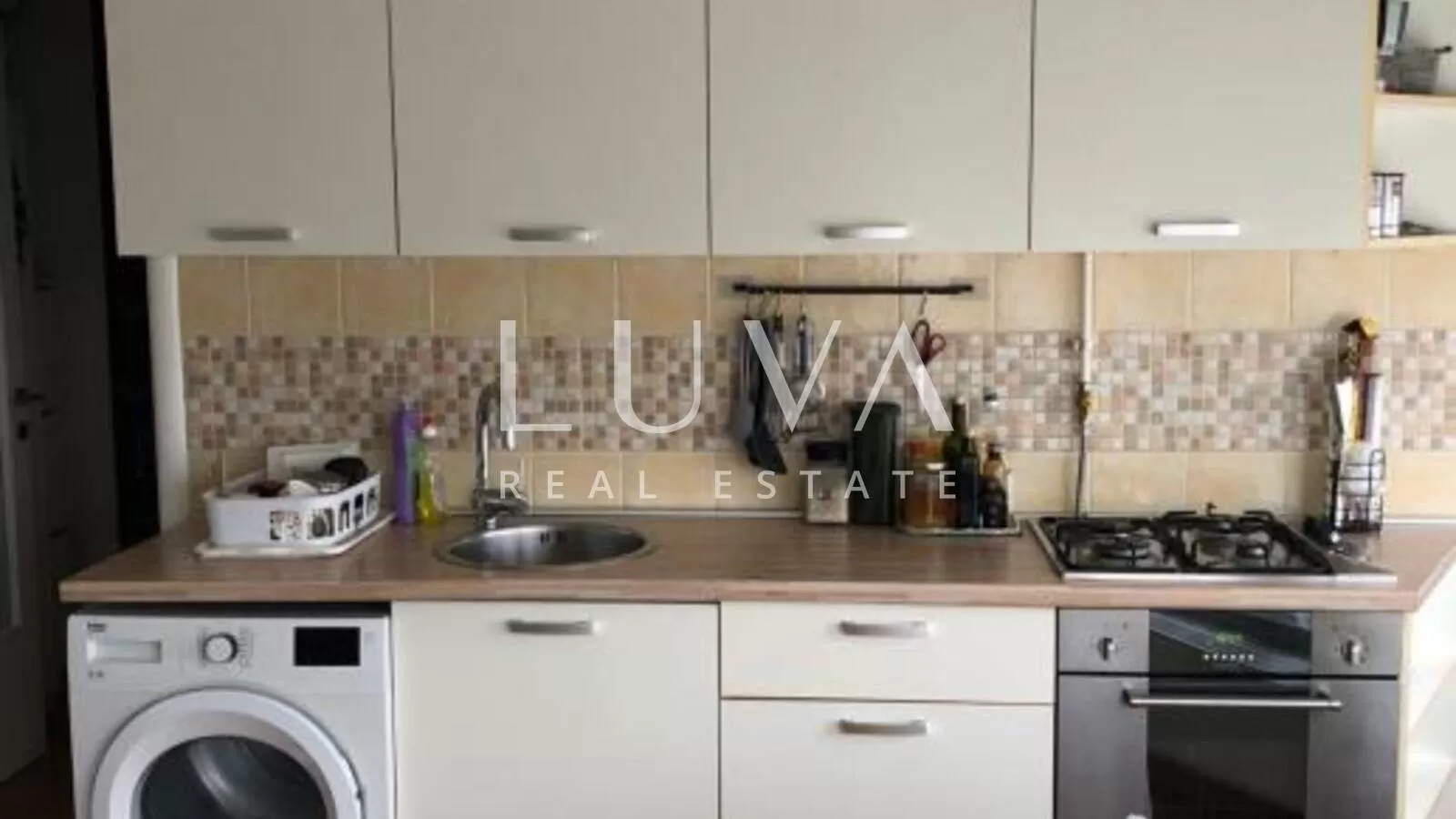 Zagreb, Špansko, dvosoban stan 28,36m2, prodaja