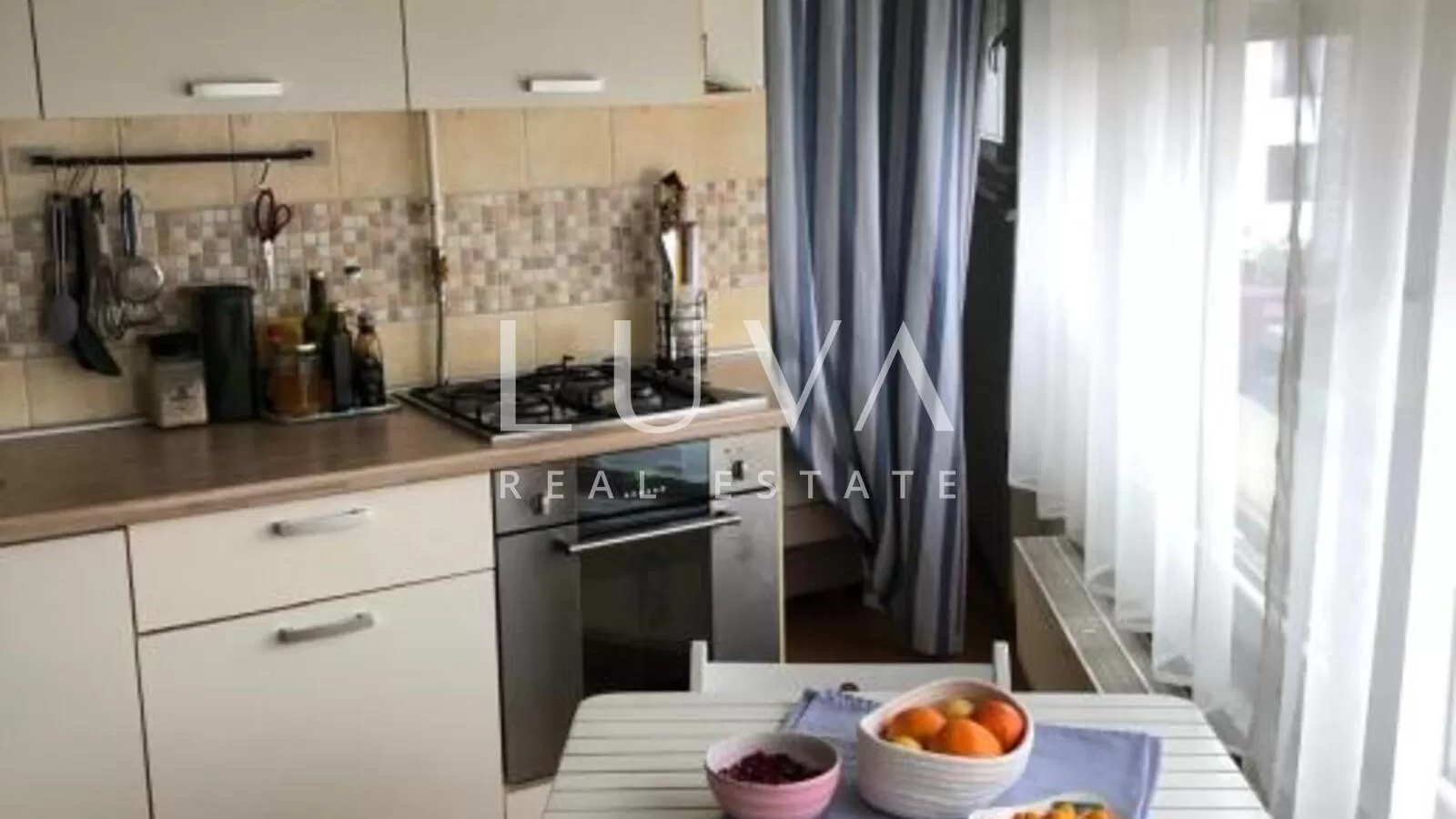 Zagreb, Špansko, dvosoban stan 28,36m2, prodaja