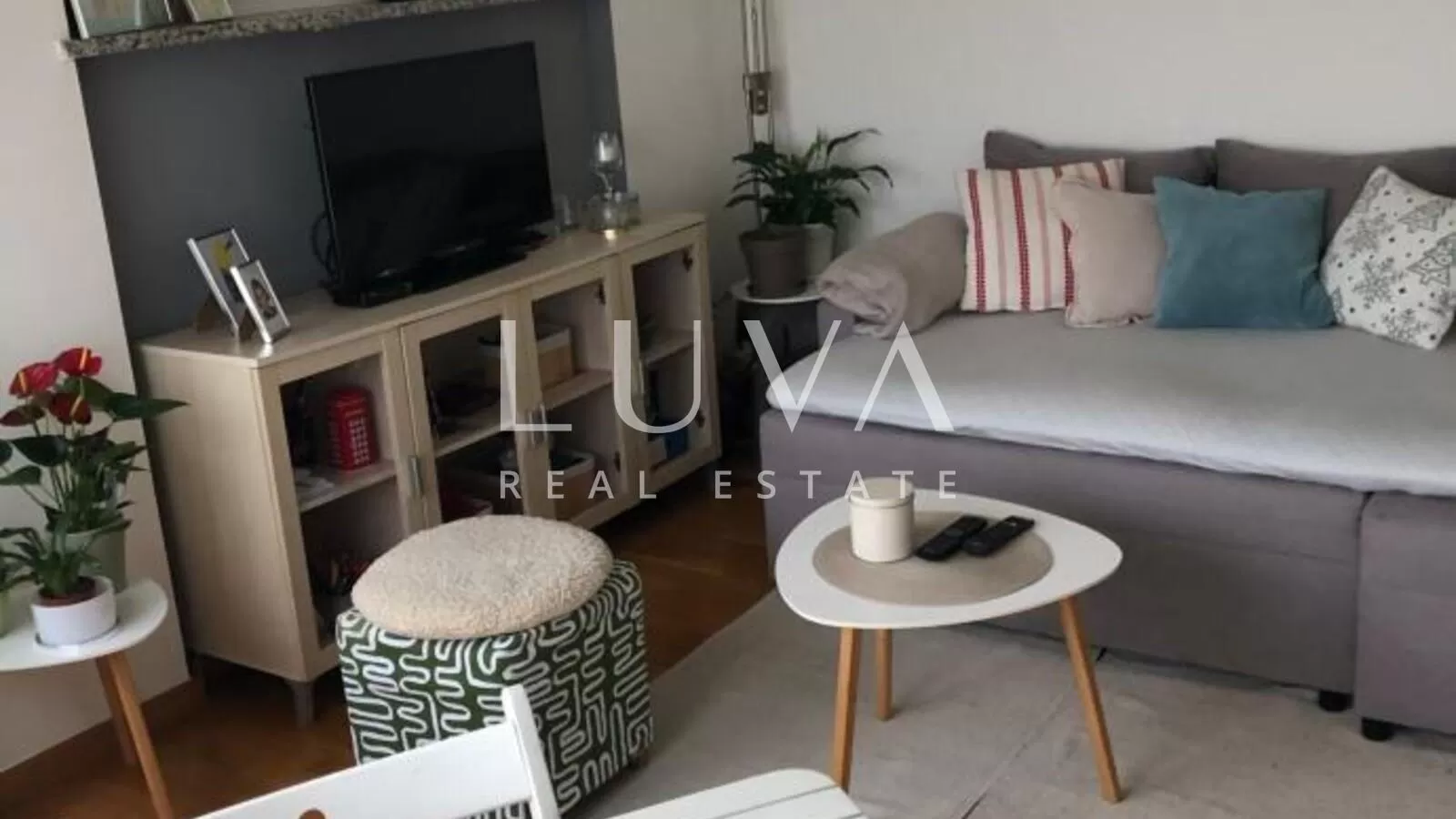 Zagreb, Špansko, dvosoban stan 28,36m2, prodaja