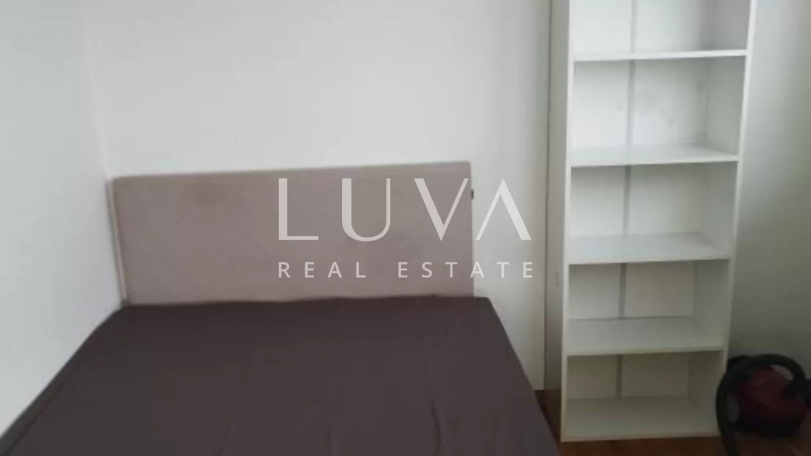 Zagreb, Špansko, dvosoban stan 28,36m2, prodaja