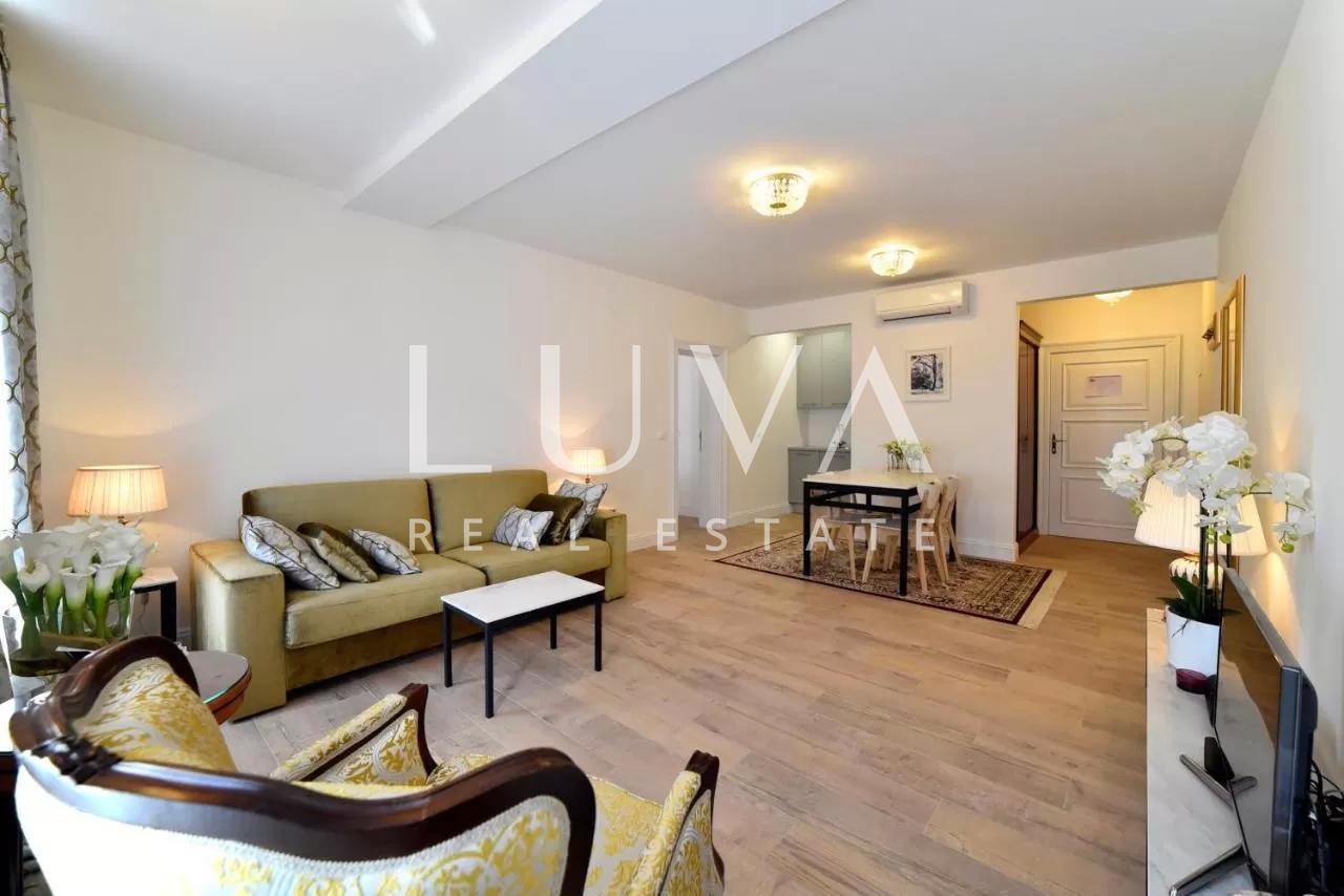 Zentrum, Berislavićeva, Wohnung 118m2, 5 Zimmer, 3 Badezimmer, zu verkaufen