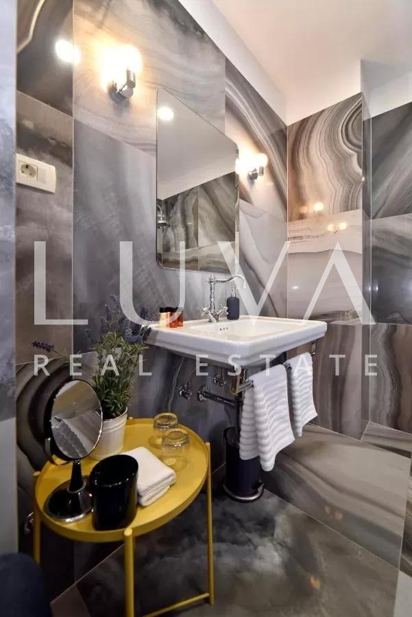 Zentrum, Berislavićeva, Wohnung 118m2, 5 Zimmer, 3 Badezimmer, zu verkaufen