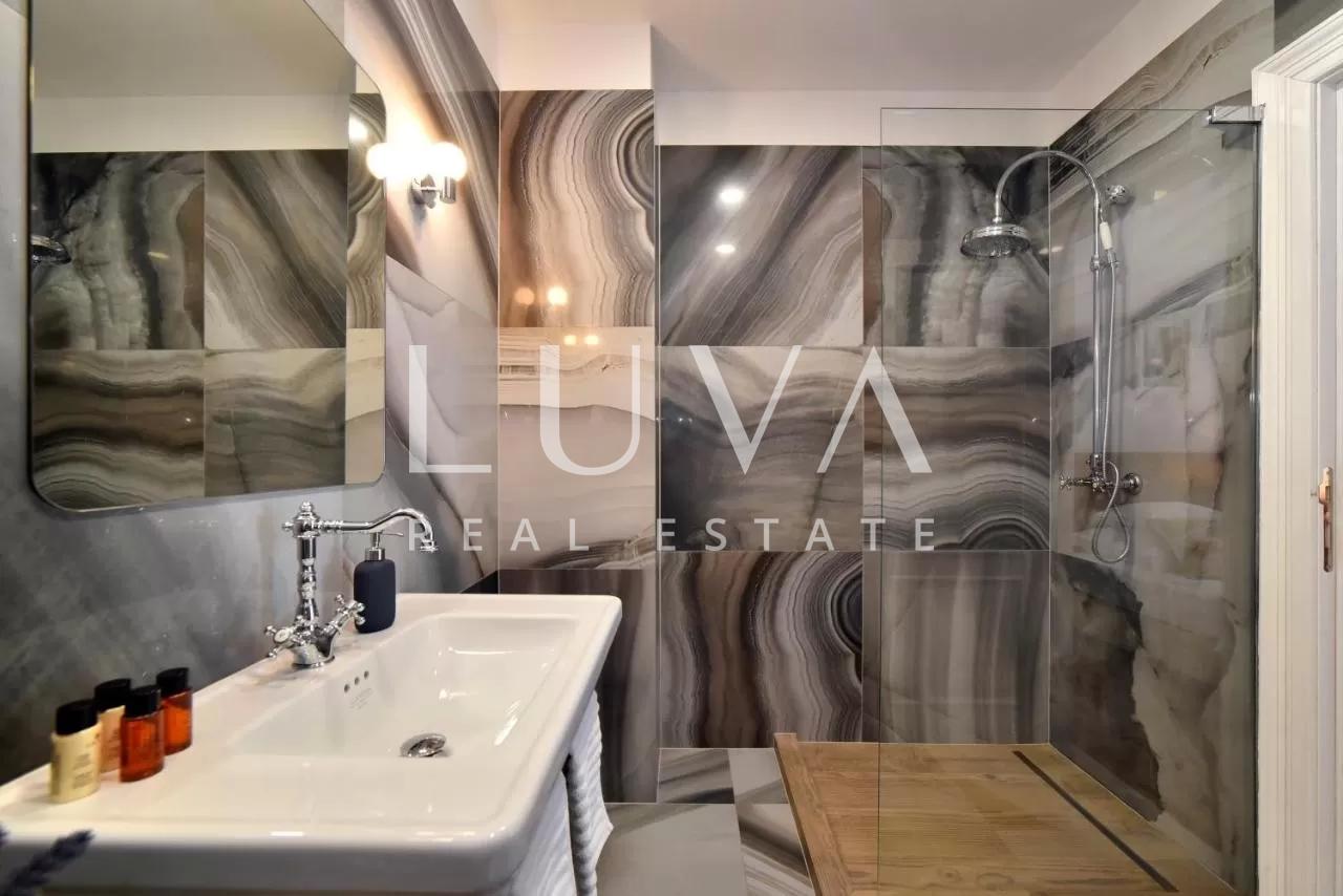 Zentrum, Berislavićeva, Wohnung 118m2, 5 Zimmer, 3 Badezimmer, zu verkaufen