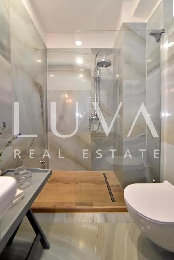 Zentrum, Berislavićeva, Wohnung 118m2, 5 Zimmer, 3 Badezimmer, zu verkaufen