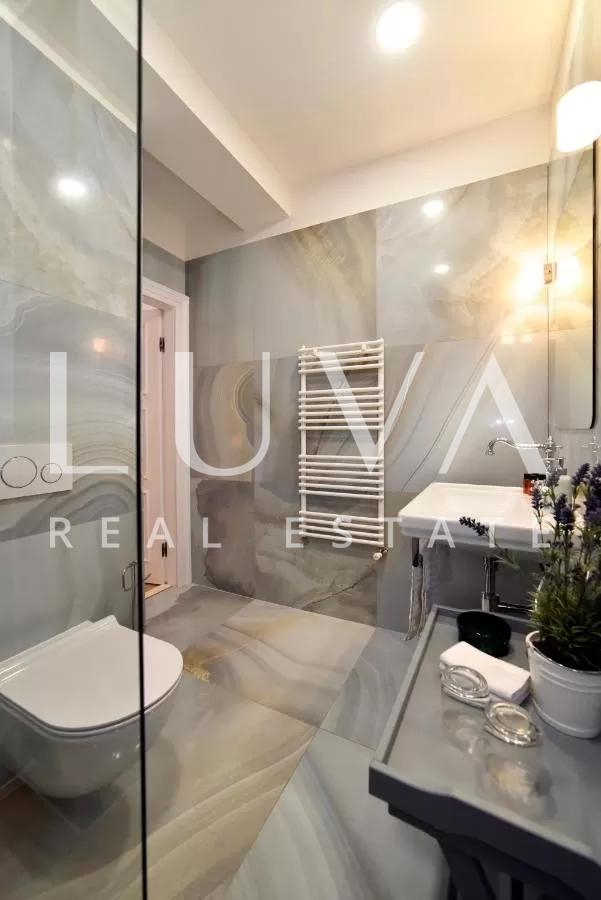 Zentrum, Berislavićeva, Wohnung 118m2, 5 Zimmer, 3 Badezimmer, zu verkaufen