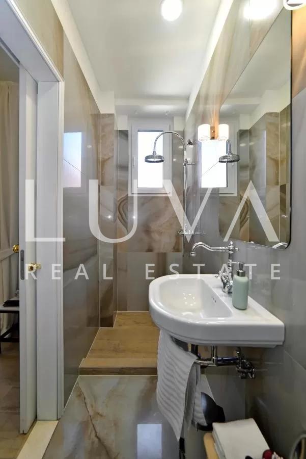 Zentrum, Berislavićeva, Wohnung 118m2, 5 Zimmer, 3 Badezimmer, zu verkaufen