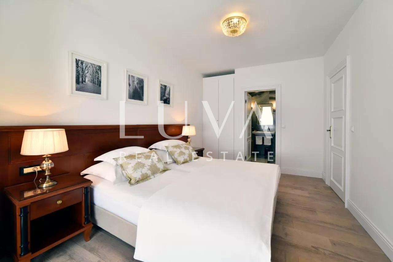 Zentrum, Berislavićeva, Wohnung 118m2, 5 Zimmer, 3 Badezimmer, zu verkaufen