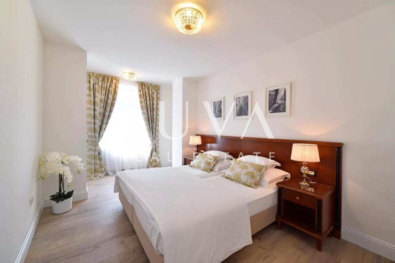 Zentrum, Berislavićeva, Wohnung 118m2, 5 Zimmer, 3 Badezimmer, zu verkaufen