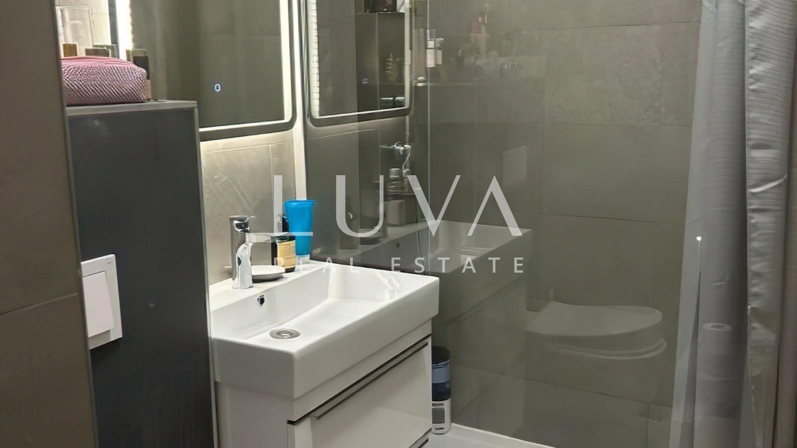 Samobor Zentrum – Luxus-Wohnung 106,39m2 zu Vermieten