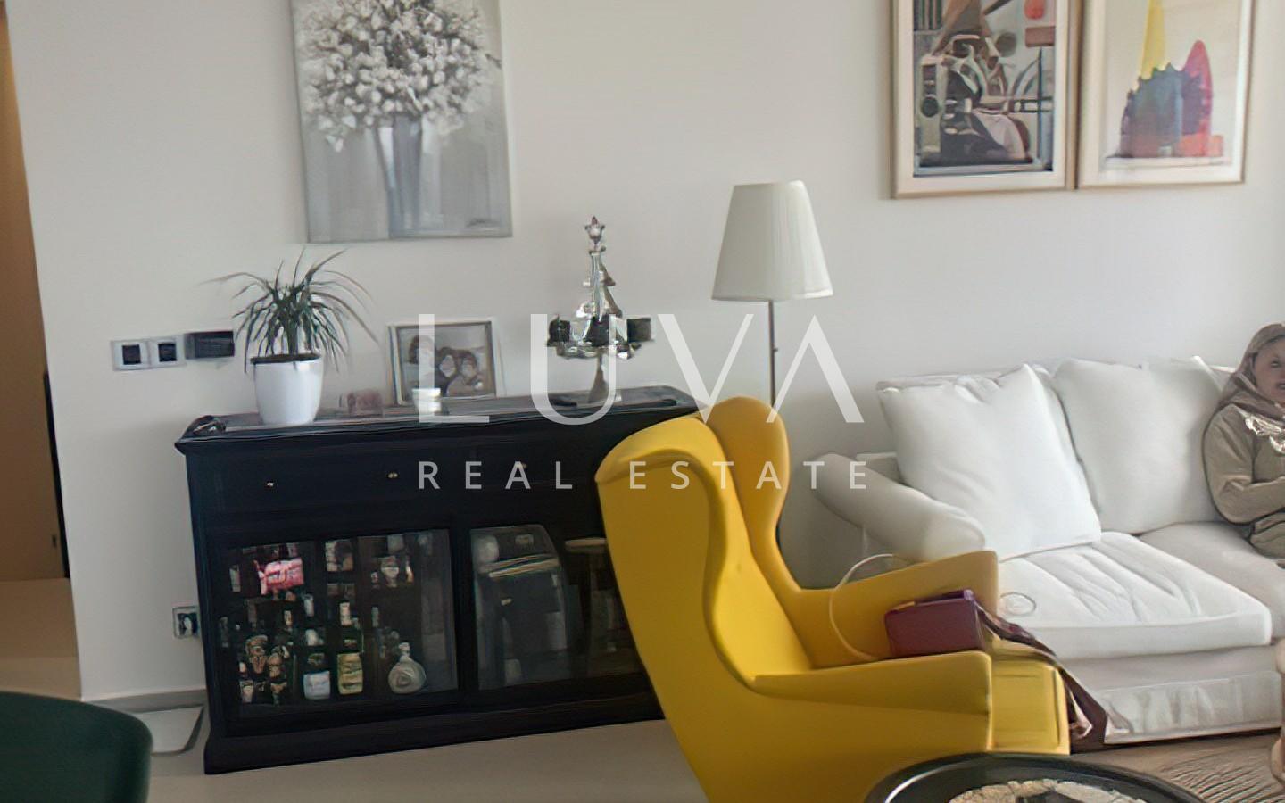 Samobor Zentrum – Luxus-Wohnung 106,39m2 zu Vermieten