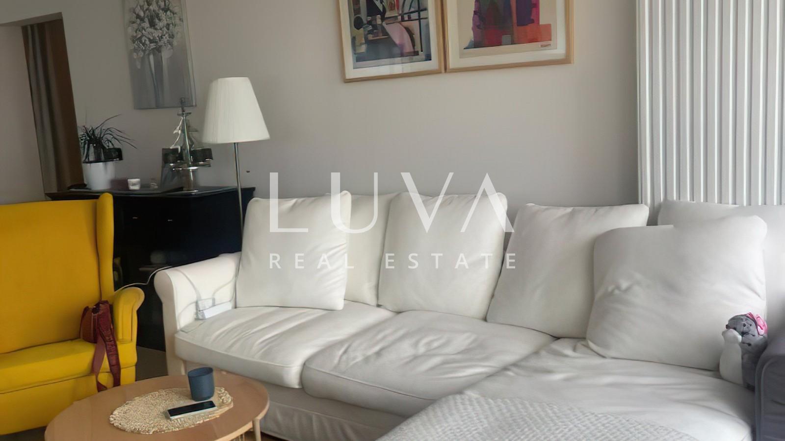 Samobor Zentrum – Luxus-Wohnung 106,39m2 zu Vermieten