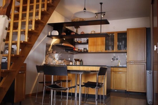 Šibenik, Varoš, 3-bedroom apartment 100 m² with rooftop terrace for long-term rent