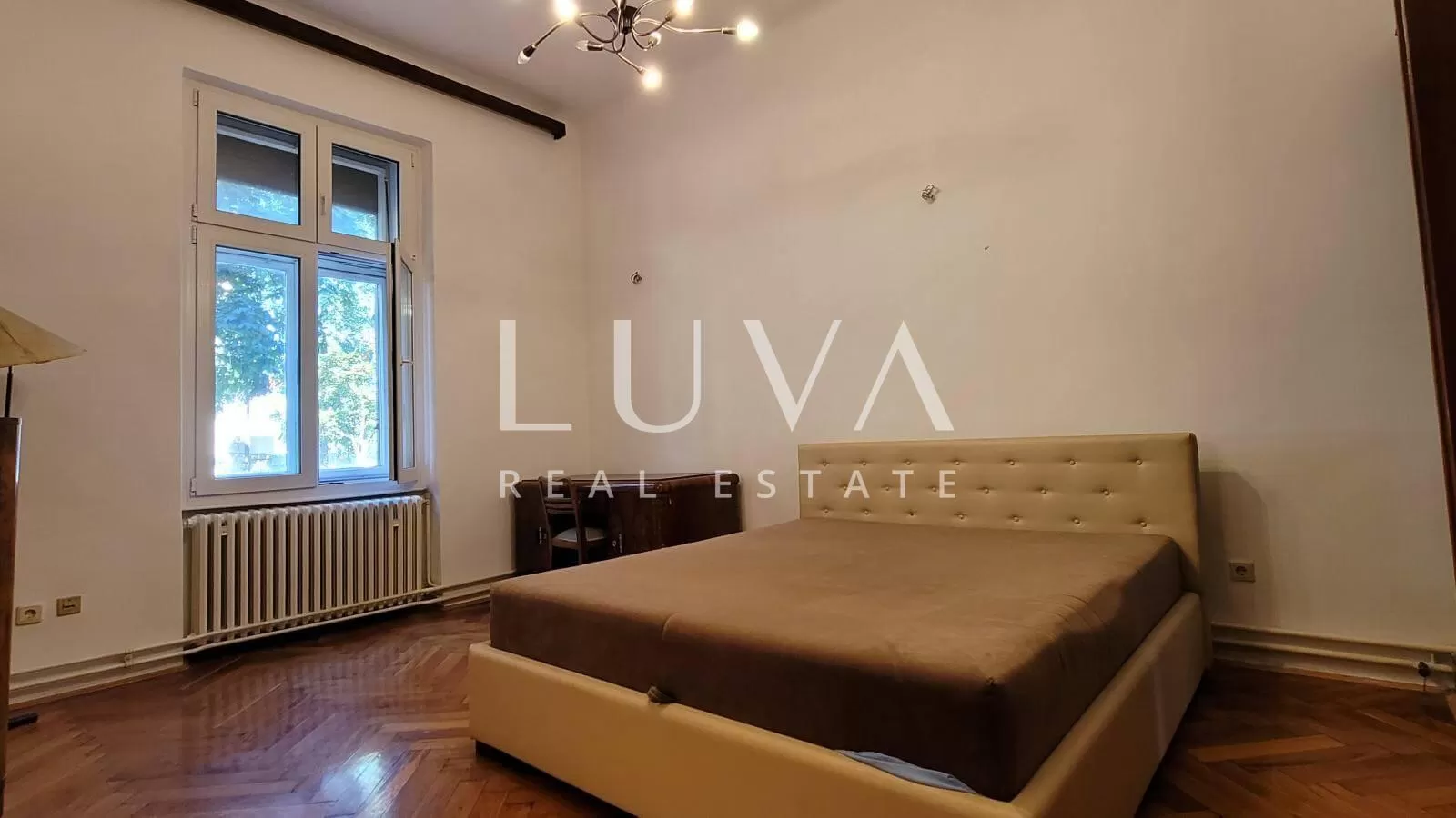 Zagreb, Zentrum, Žerjavićeva, Dreizimmerwohnung, 95,60m2, Verkauf