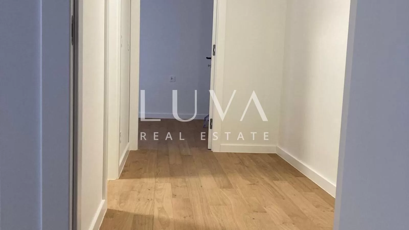 Zagreb, Dugave, 3-Zimmer-Wohnung, 77,36 m2, Neubau, verkaufen