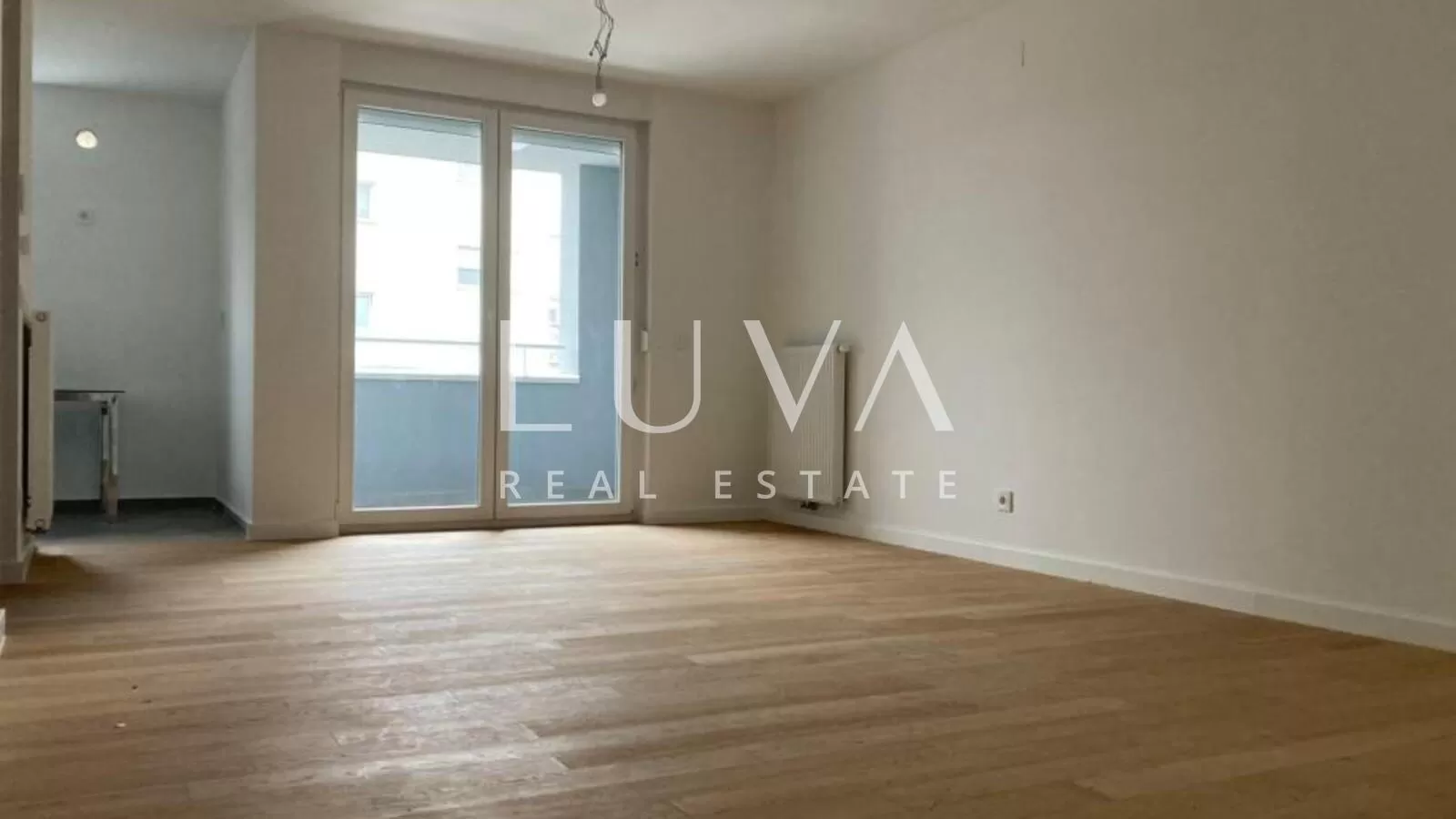 Zagreb, Dugave, 3-Zimmer-Wohnung, 77,36 m2, Neubau, verkaufen