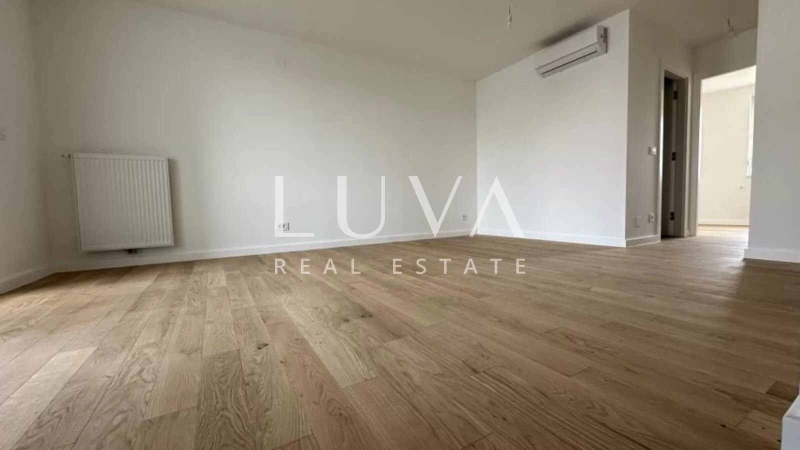 Zagreb, Dugave, zweizimmerwohnung, 56m2, Neubau, verkaufen