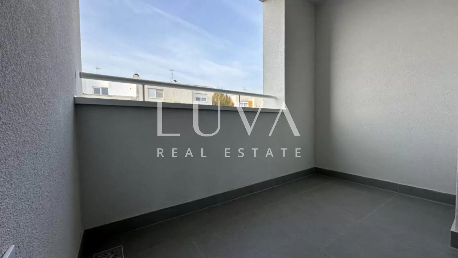 Zagreb, Dugave, zweizimmerwohnung, 56m2, Neubau, verkaufen