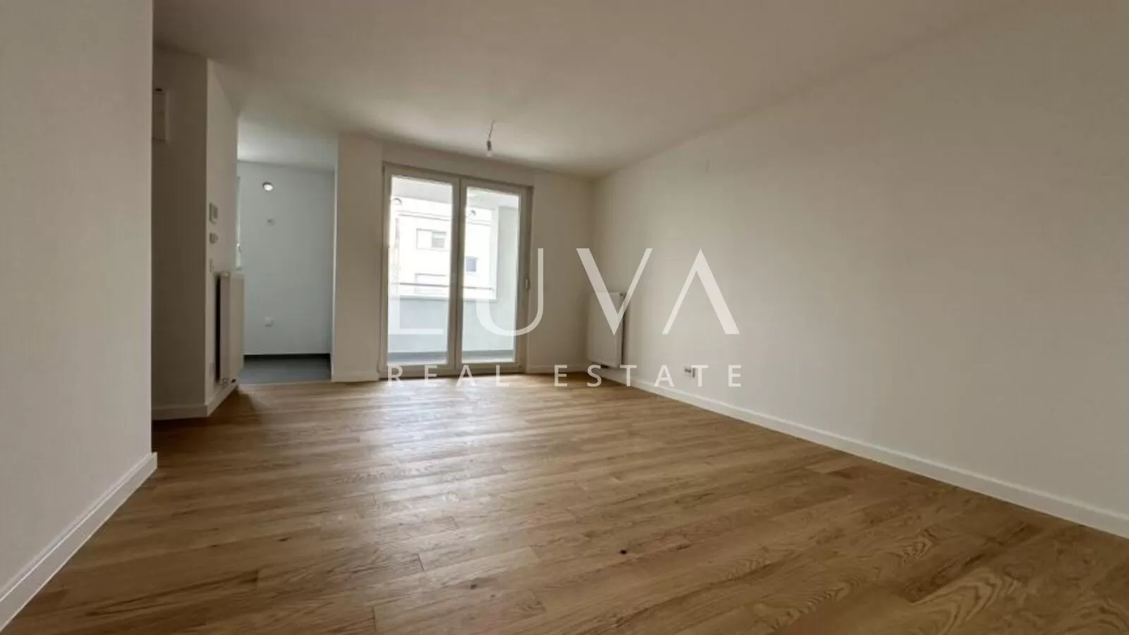 Zagreb, Dugave, zweizimmerwohnung, 56m2, Neubau, verkaufen