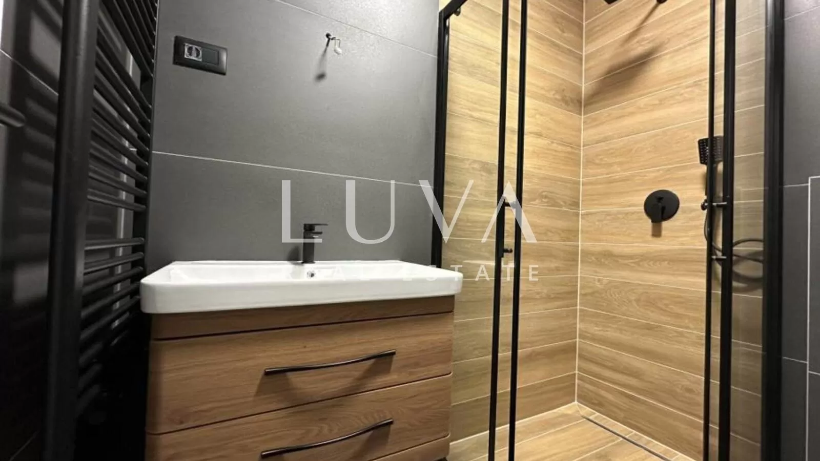 Zagreb, Dugave, zweizimmerwohnung, 56m2, Neubau, verkaufen