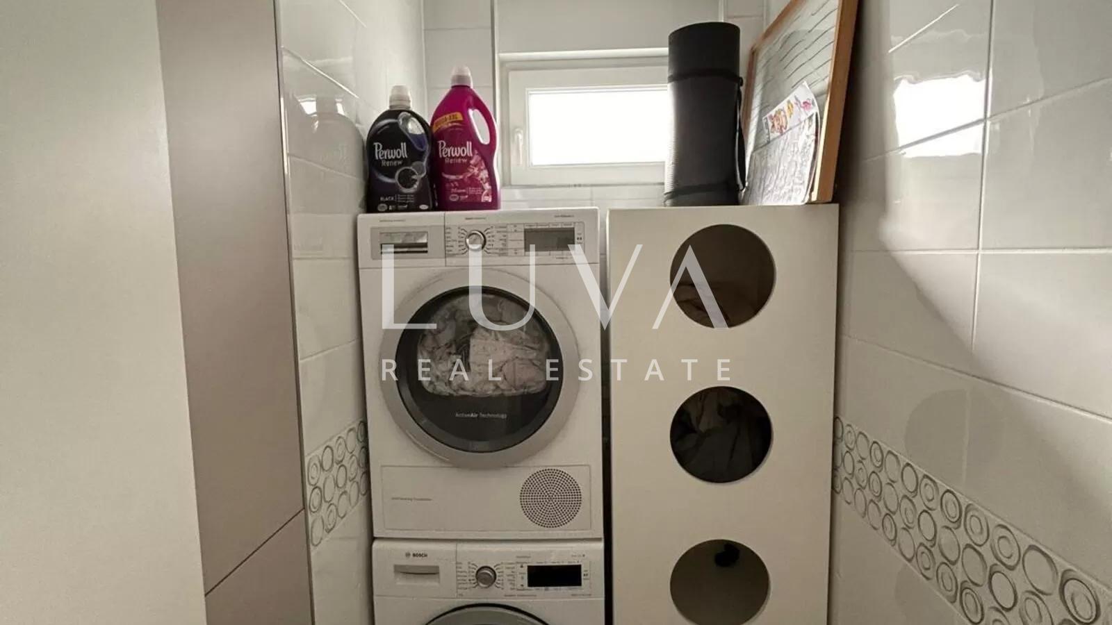 Zagreb, Kajzerica, 4-Zimmer-Penthouse, 104m2, zu verkaufen