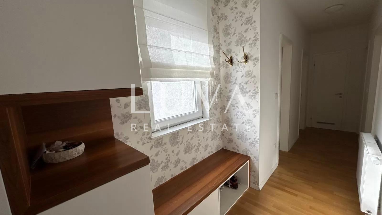 Zagreb, Kajzerica, 4-Zimmer-Penthouse, 104m2, zu verkaufen