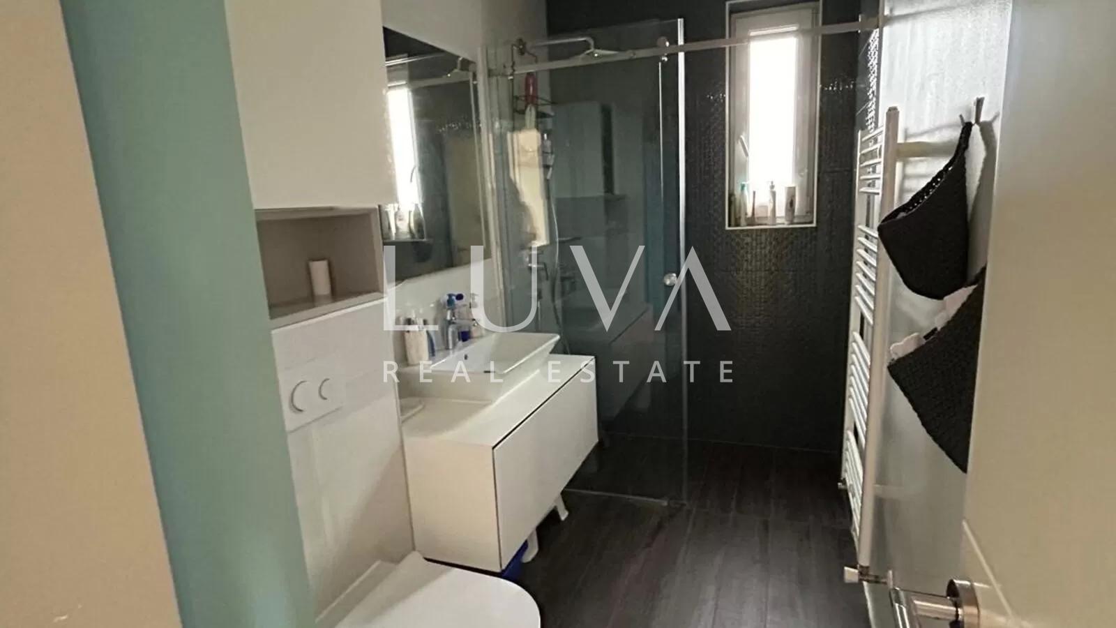 Zagreb, Kajzerica, 4-Zimmer-Penthouse, 104m2, zu verkaufen