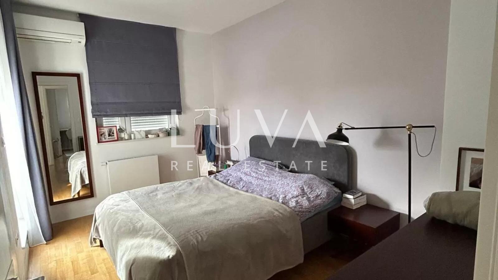 Zagreb, Kajzerica, 4-Zimmer-Penthouse, 104m2, zu verkaufen