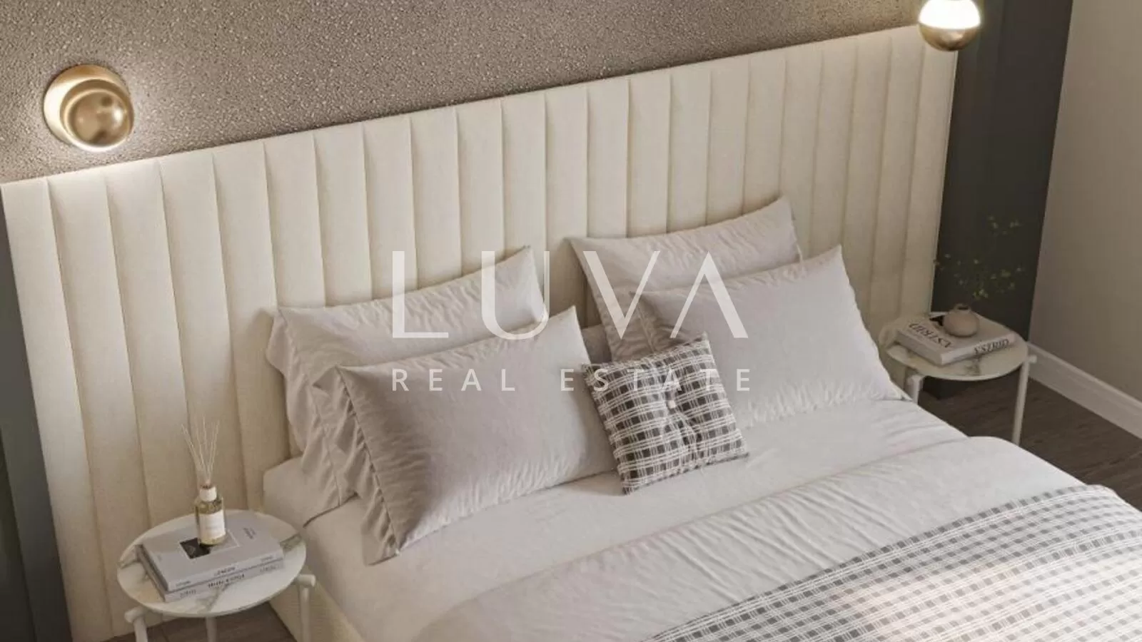 Zagreb, Kajzerica, Vierzimmer-Penthouse, 165,50m2, zum Verkauf