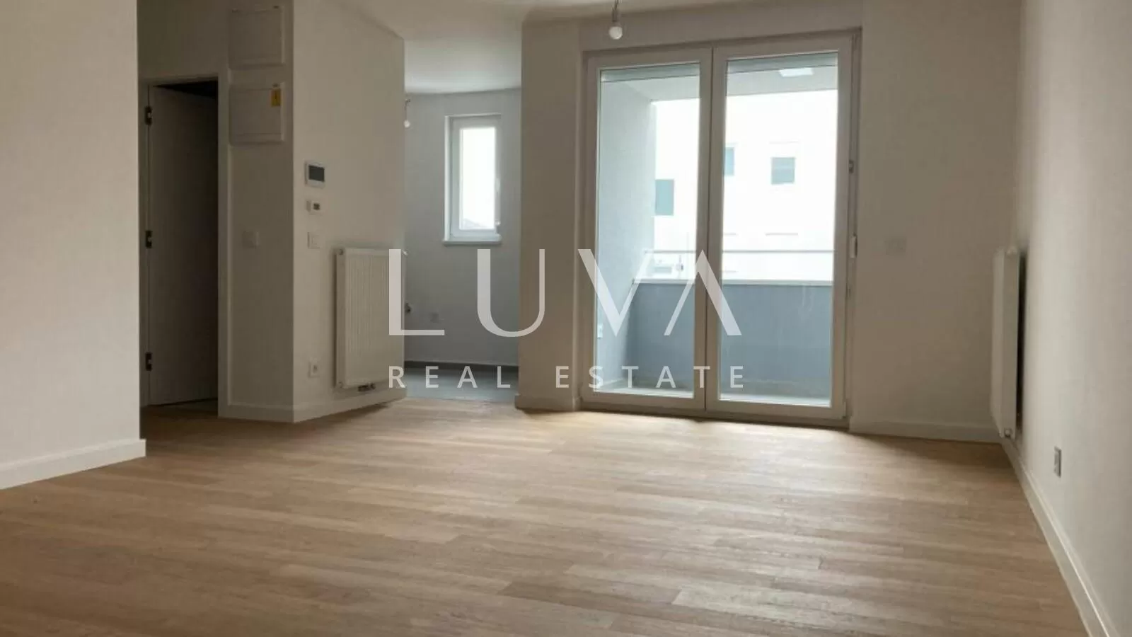 Zagreb, Dugave, Dreizimmerwohnung, 83m2, Verkauf | LUVA