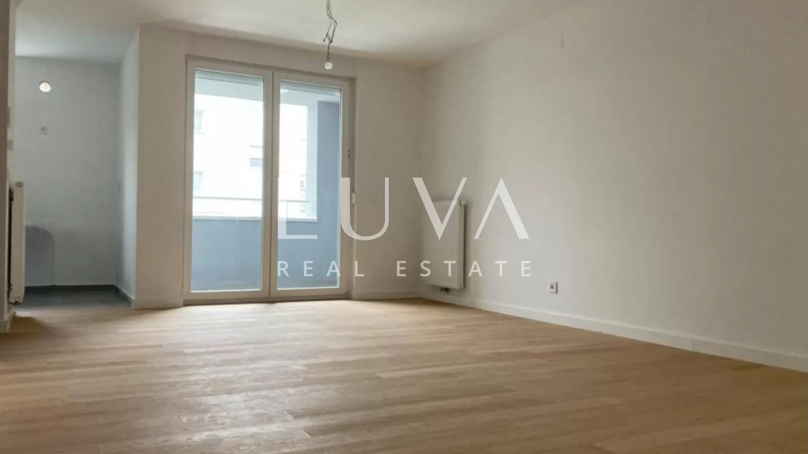 Zagreb, Dugave, Dreizimmerwohnung, 83m2, Verkauf | LUVA