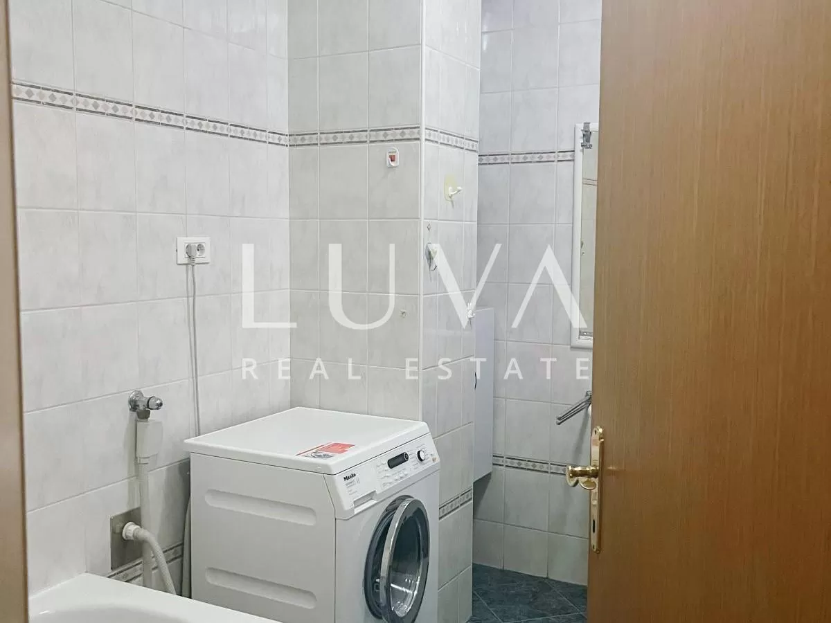 Zagreb, Kruge, komforan 4s stan s garažom na prodaju
