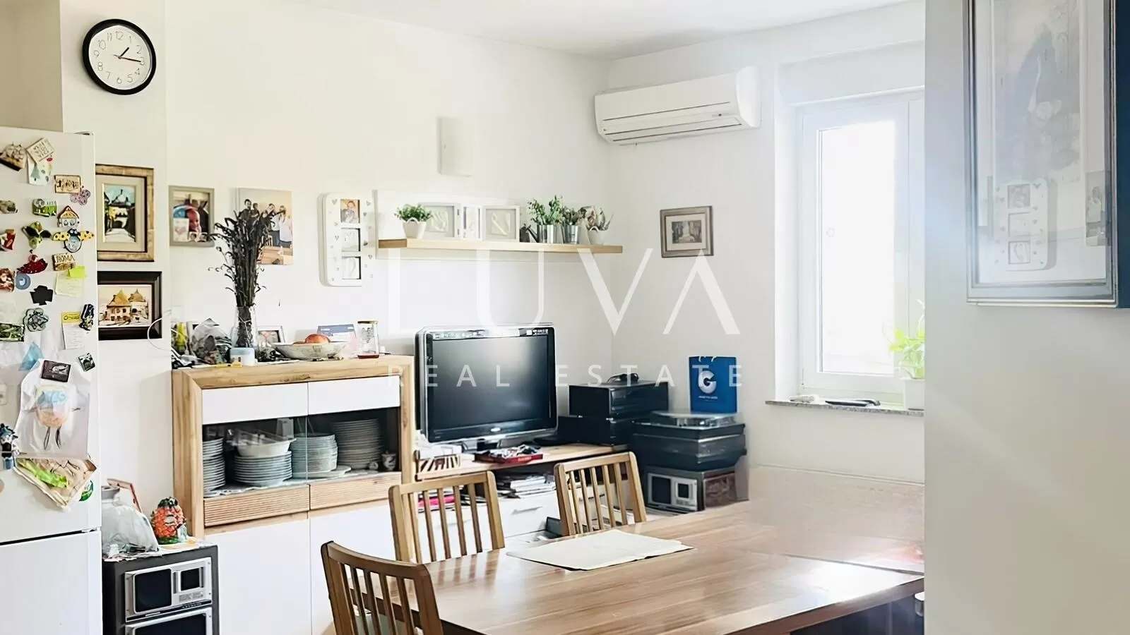Zagreb, Kruge, komforan 4s stan s garažom na prodaju