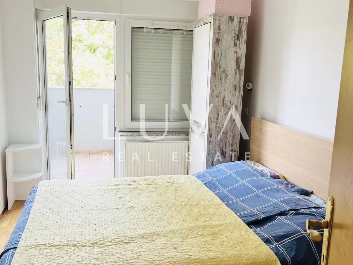 Zagreb, Kruge, komforan 4s stan s garažom na prodaju