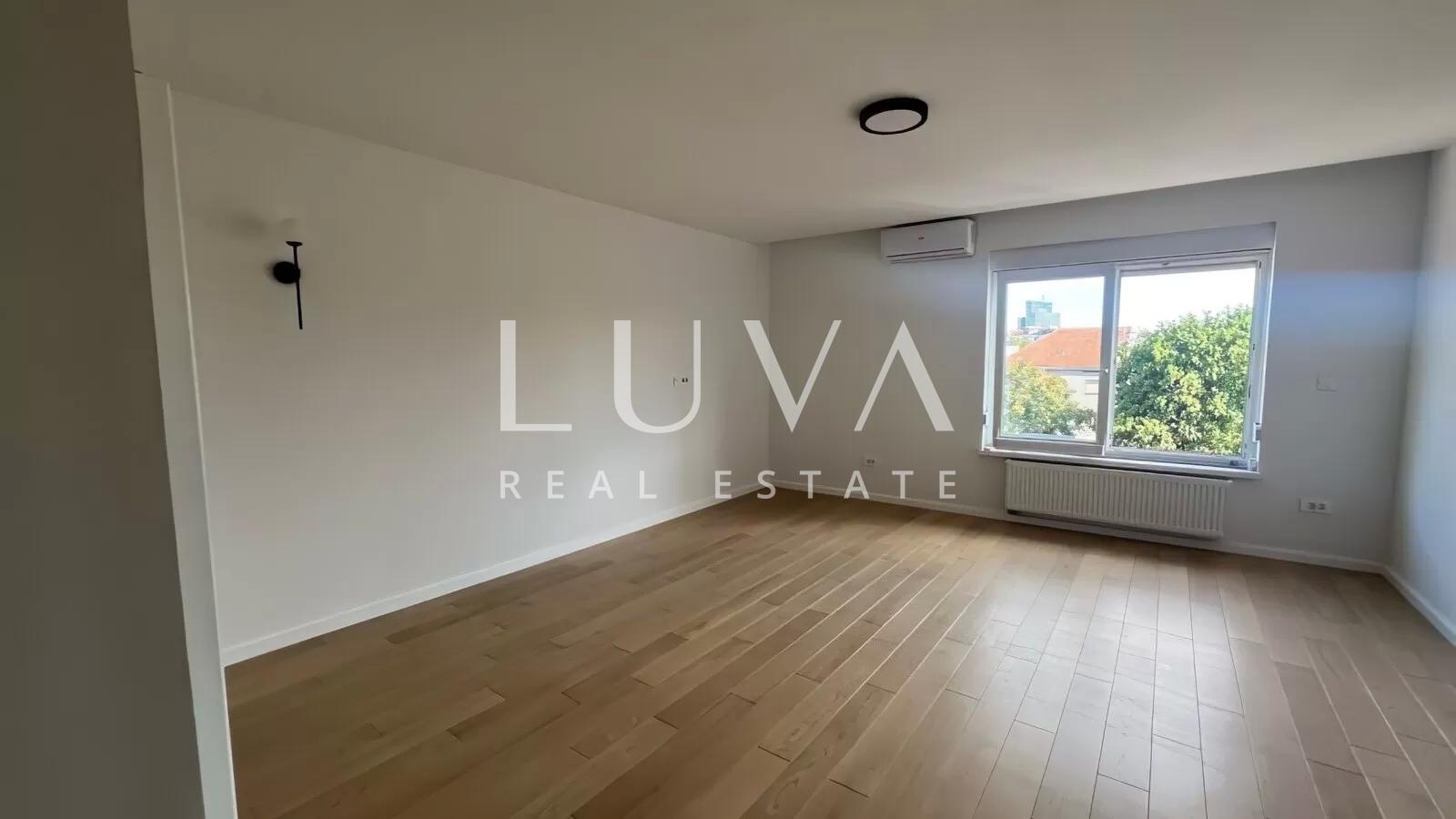 Zagreb, Trešnjevka, novoadaptirani 2s stan 47m2 na prodaju