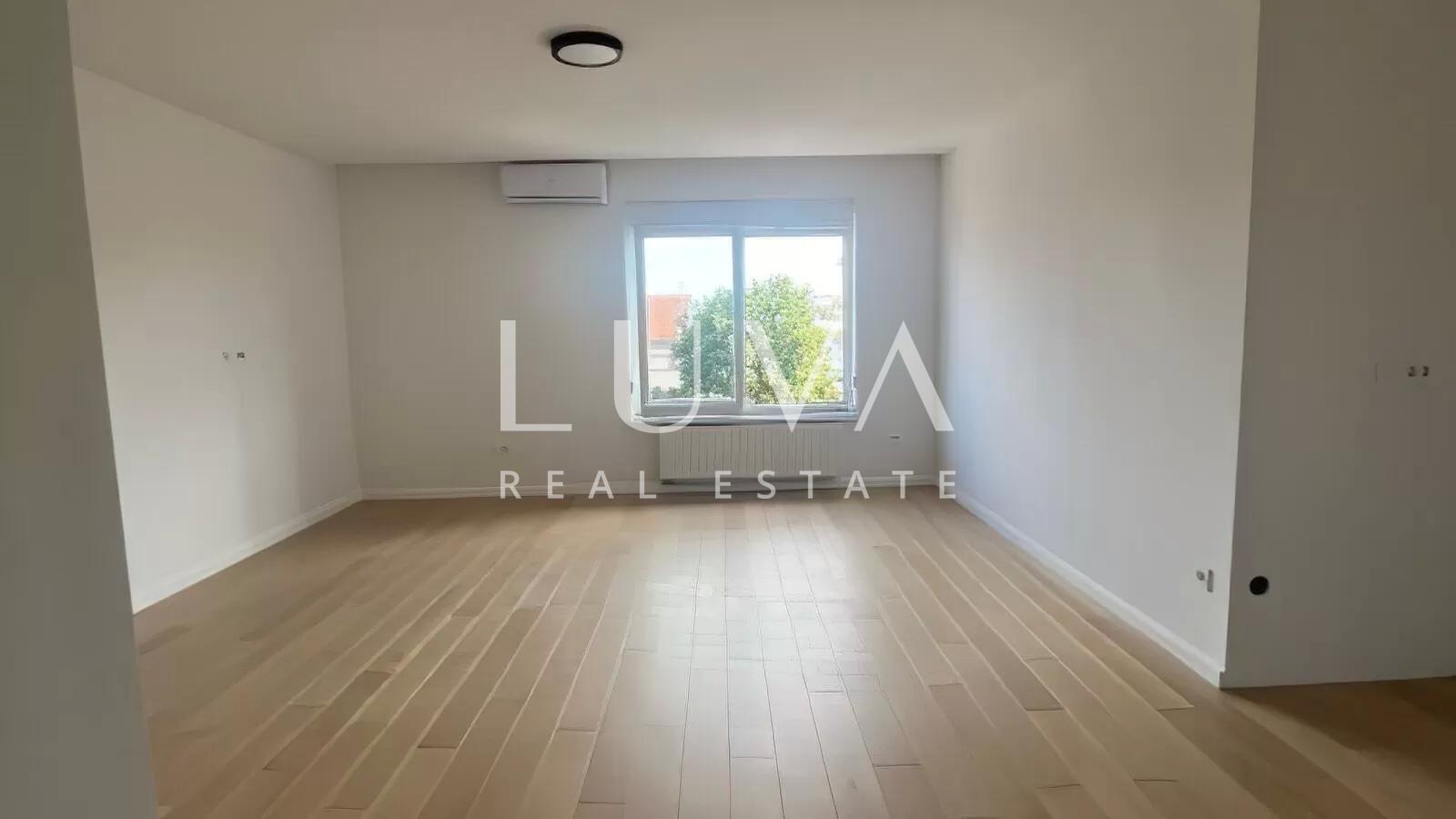 Zagreb, Trešnjevka, novoadaptirani 2s stan 47m2 na prodaju