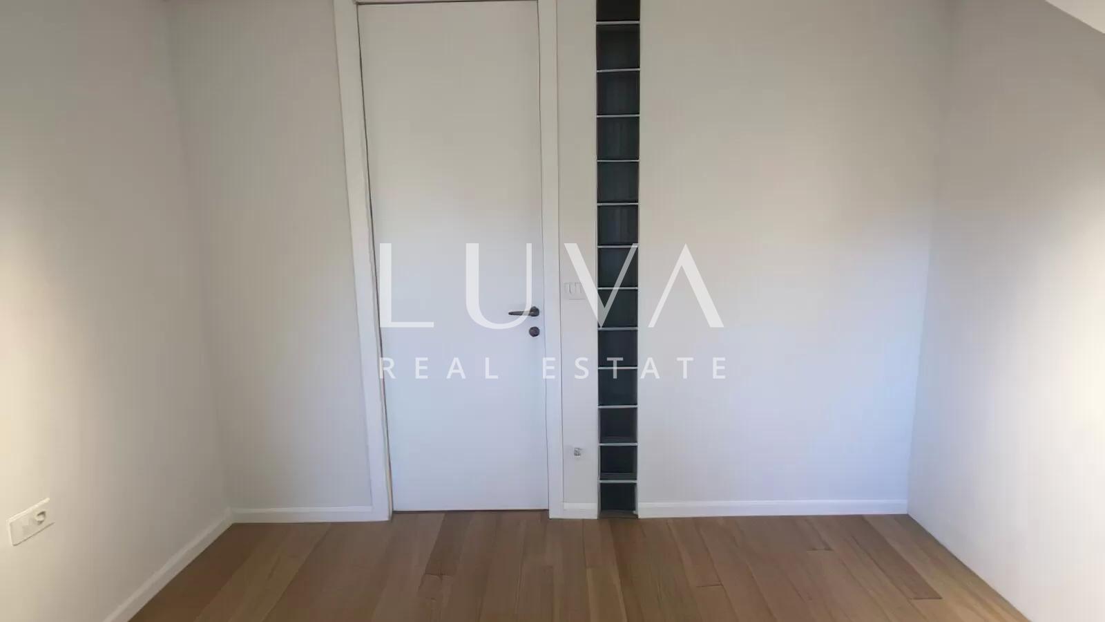Zagreb, Trešnjevka, novoadaptirani 2s stan 47m2 na prodaju