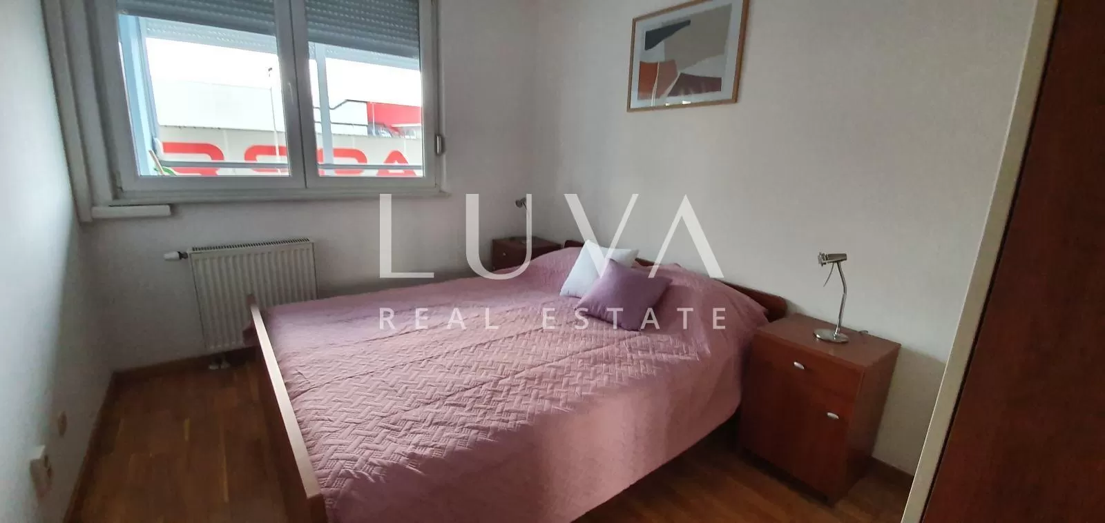 Zagreb, Jaruščica, Zweizimmerwohnung, 53 m2, zu verkaufen