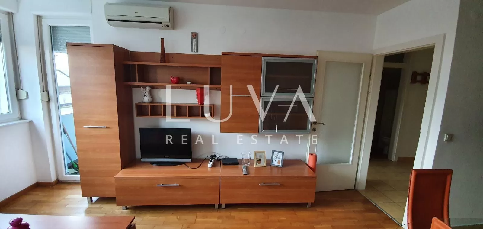 Zagreb, Jaruščica, Zweizimmerwohnung, 53 m2, zu verkaufen