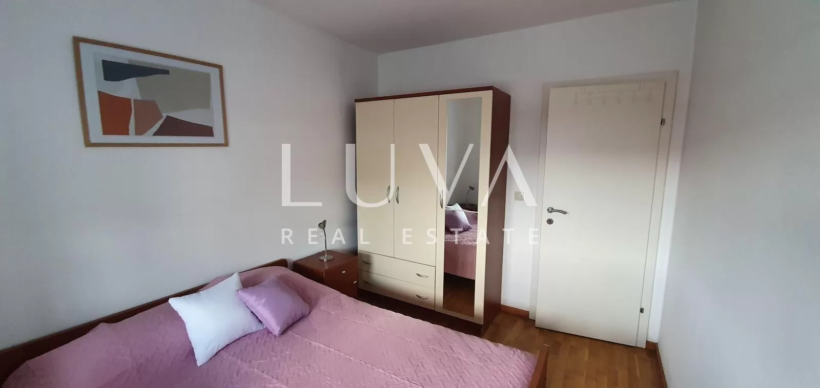 Zagreb, Jaruščica, Zweizimmerwohnung, 53 m2, zu verkaufen