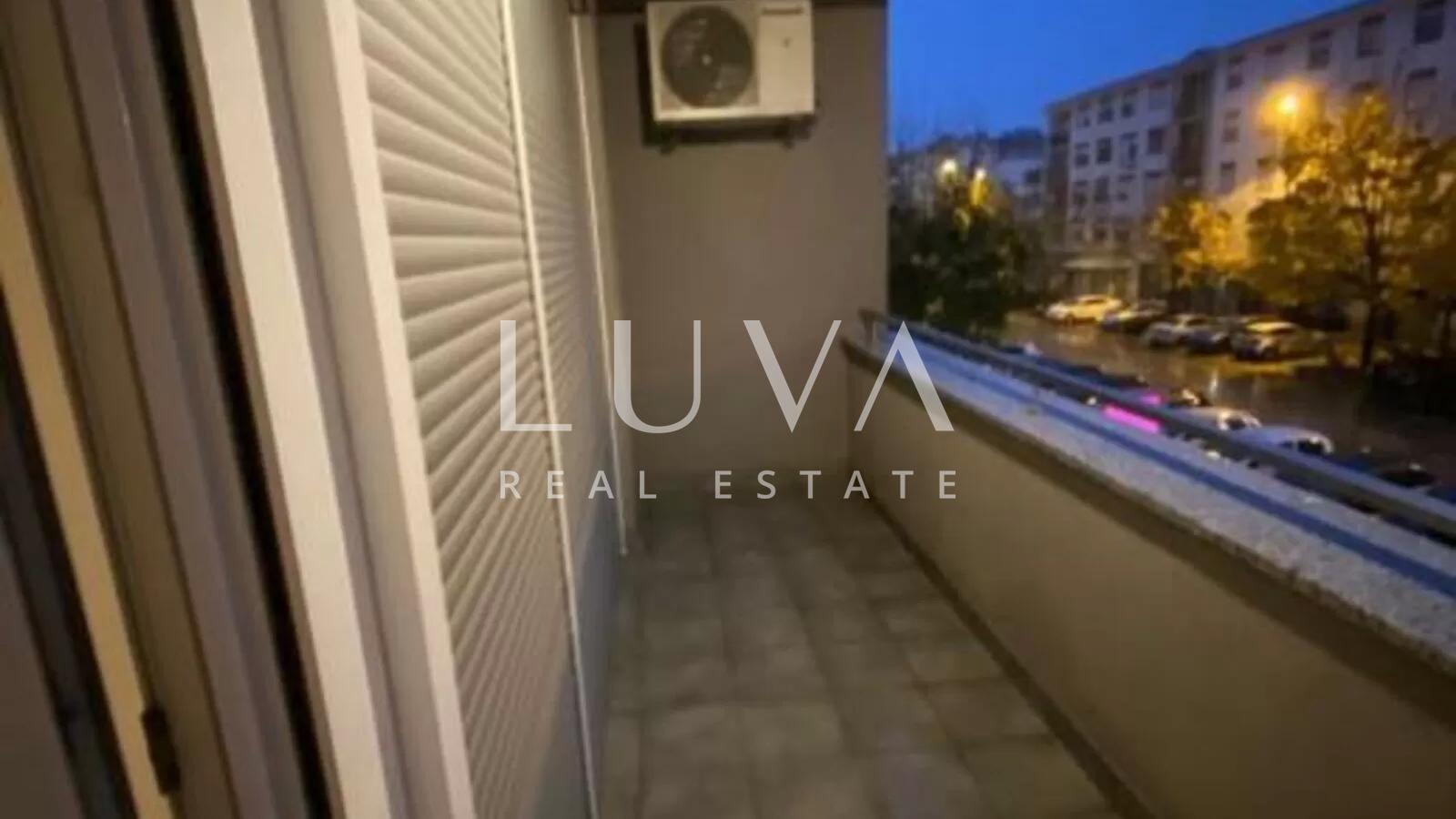 Zagreb, Lanište, trosoban stan 83 m2, prodaja
