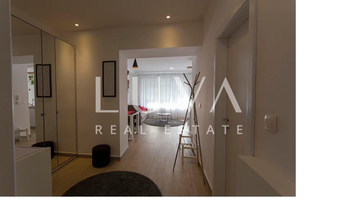 Zagreb, Kvaternikov trg, 2S moderan stan 49m2,  na prodaju