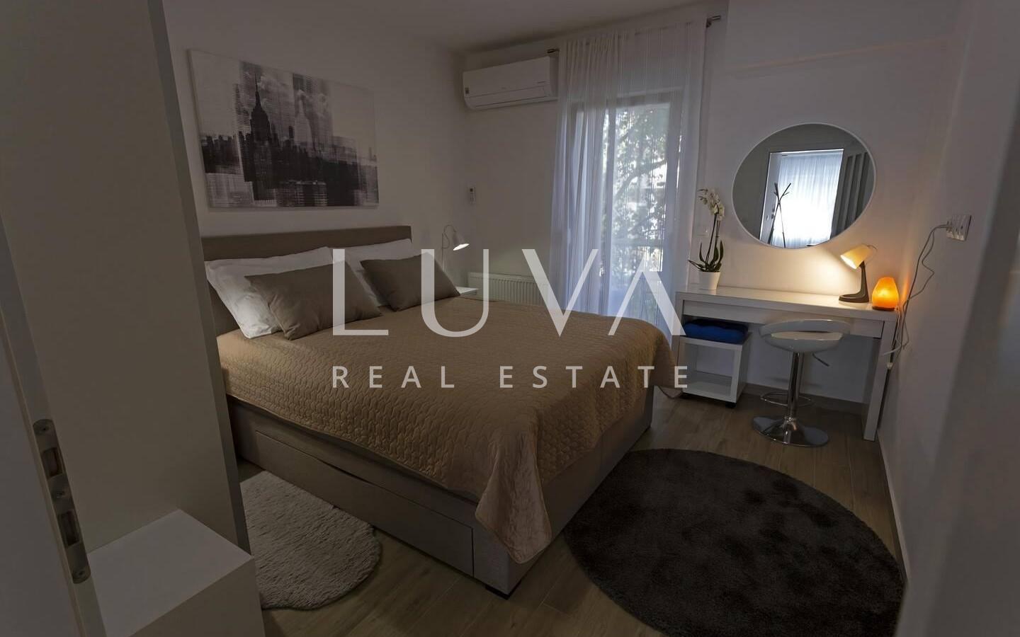 Zagreb, Kvaternikov trg, 2S moderan stan 49m2,  na prodaju