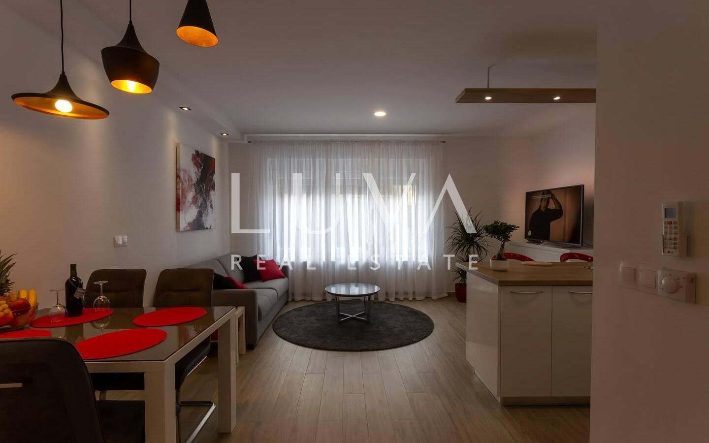 Zagreb, Kvaternikov trg, 2S moderan stan 49m2,  na prodaju