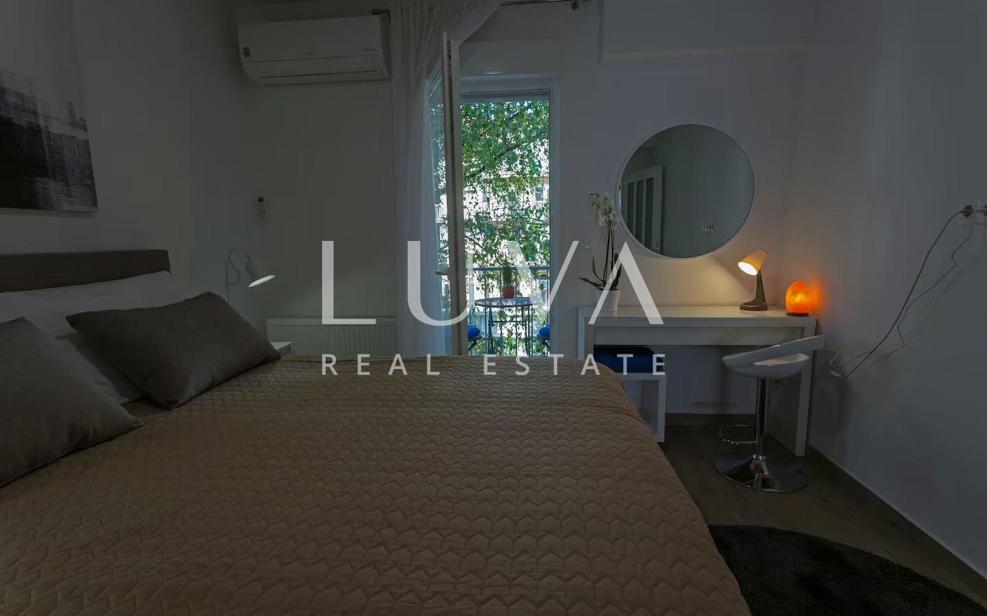 Zagreb, Kvaternikov trg, 2S moderan stan 49m2,  na prodaju